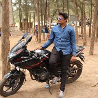 Sandesh Kanawade