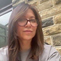Deborah Dickinson