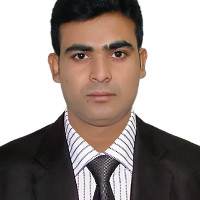 Md Rubel Ali