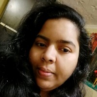 Megha Balakrishnan