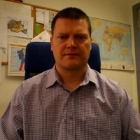 Stephen Cooper