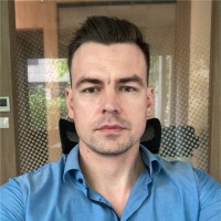 Daniel Rogowski