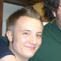 Jonathan Scalia