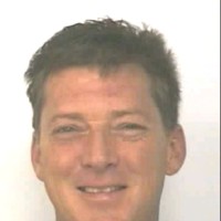 Nels Henrickson, Cmrp