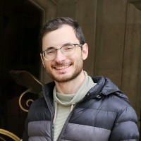 Tamir Zchut Oskar