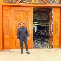 Abdelrhman Sultan