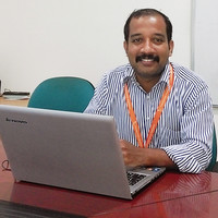 Sumeshbabu Ramakrishnan
