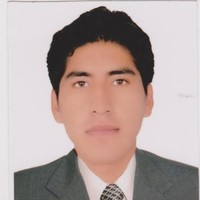 Edwin Willams Quispe Mamani