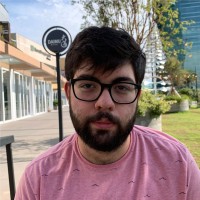 Lucas Pedrolo Dos Santos Soares