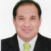 Oscar Alfredo Gonzales Bedoya