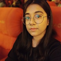 Srijani Das