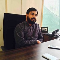 SAGAR SAXENA