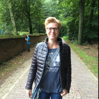 Fiona Kerkdijk Adegeest
