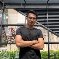 Kelvin Pangestu