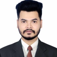 MD KAWSAR AHMAD