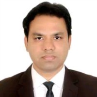 Joy Sankar Banik, Advocate