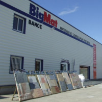 BIGMAT BANCE