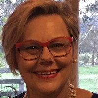Marg Wade
