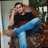 Vishnu Sunil