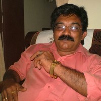 Reji Varghese