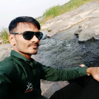 Ketan Bhensdadia