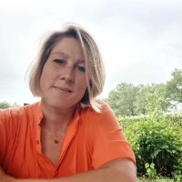 Annelies Van De Wouw