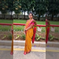 vidya gowda