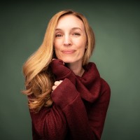 Allison Volk