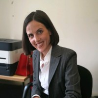 Silvia Curitti