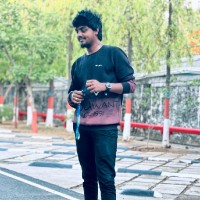 Dinesh kumar S