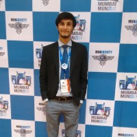 Bhavik Arya