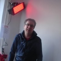 Bas Huibregtse