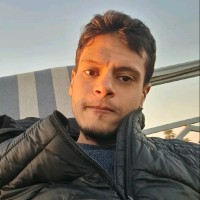 Ali Eldin Mohamed