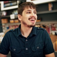 Matthew Beniamino