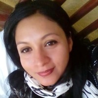 María Sanjuana Muñoz Andrade