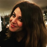 Maria Locanto