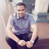 Muniyapan Krishnan