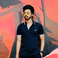 Anubhav Gagat