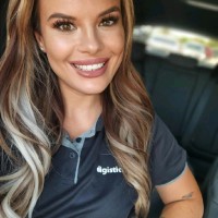 Monique Scott Marks
