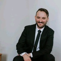 Tristan Netrefa