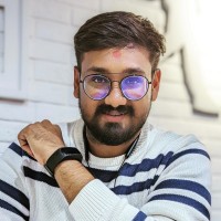 Rishit Padaliya