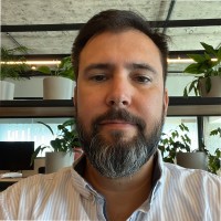 Francis Montedonico