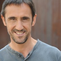 Jose Luis Jiménez Porcar