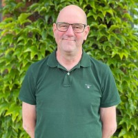 Anders Holmgren