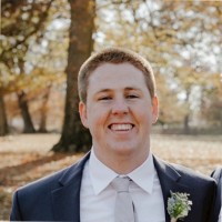 Andrew Steedman, Cfa