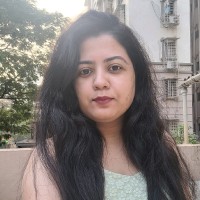 Aditi JainAditi Jain is an Influencer