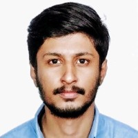 Navaneeth G Krishnan