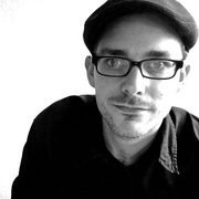 Adrian Muff