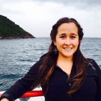 Rocio Abascal Mora