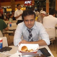 Syed Musavir